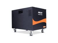 Mecer 2.4kVA/1440W Inverter with Housing and Wheel (excludes Batteries)