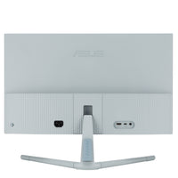 ASUS VU279CFE 27-inch Full HD IPS Monitor 100Hz USB-C 15W PD HDMI Height Adjustable Sage Green - Image 2