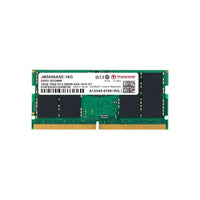 Transcend JetRam 16GB DDR5-5600 SO-DIMM Laptop Memory CL46 - Image 2