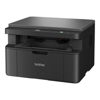 Brother Mono Laser 3-in-1 Print; Copy & Scan; Wireless (3YR Carry in) - Image 3