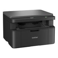 Brother Mono Laser 3-in-1 Print; Copy & Scan; Wireless (3YR Carry in) - Image 2