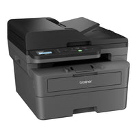 Brother Mid-Range Mono Laser with Duplex printing and wired and wireless printing capabilities (3YR onsite)