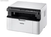 Brother Mono Laser 3-in-1 Print; Copy & Scan (3YR Carry in)