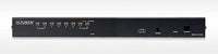 ATEN 8-Port Cat 5 KVM Switch W/Daisy-Chain/W/(US/EU/OUT) CORD ATEN ALTUSEN - 8-Port Multi-Interface (DisplayPort; HDMI; DVI; VGA