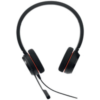 Jabra Evolve 20 MS Stereo USB-A/C - Image 4