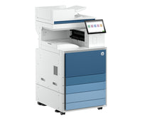HP LaserJet Enterprise MFP 8601dn - Image 2