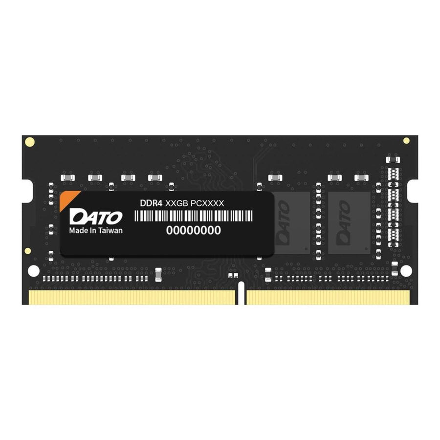 8GB DDR4-3200MHz 260-pin SODIMM Module