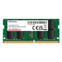 4GB ADATA SO-DIMM DDR4 PC-2666