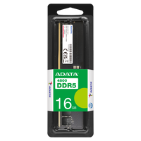 16GB ADATA PREMIER DDR5 4800 DIMM