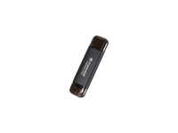 Transcend ESD310 256GB USB 3.2 Gen 2 External SSD
