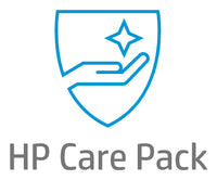 HP 5 Year Next Business Day Onsite Hardware Support with Travel