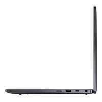 Dell Pro 14 14" Core-U7 16GB 512GB Win 11 Pro Notebook