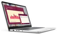 Dell Pro 14 PC14250 U7 255U 16GB 512GB SSD 14.0" FHD+ FHD/IR Cam W11Pro No WWAN
