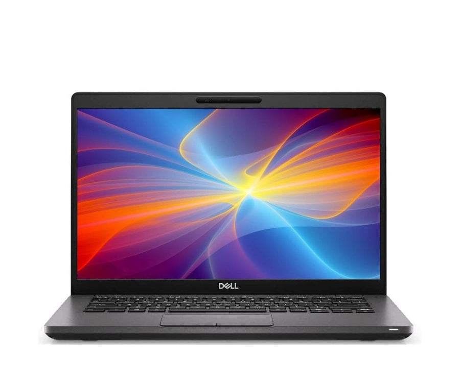 Dell Latitude 5400 XCTO Base/Intel Core i5 8365U/ 14" FHD WVA (1920 x 1080) Anti Glare Non Touch/8GB/ 1x8GB