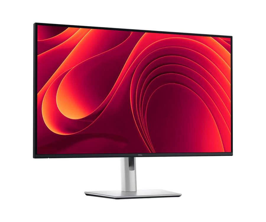 Dell Pro 32 Plus 4K USB-C Hub Monitor - P3225QE