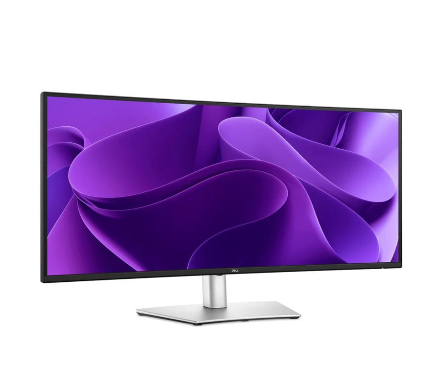 Dell Pro 34 Plus P3425WE Monitor