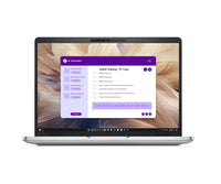 Dell Pro 13 Plus PB13250/U5 235U/16GB/512GB SSD/2in1 13.3" FHD+ Touch/Integrated/FgrPr/FHD/IR Cam/Mic/WLAN +
