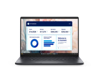 Dell Pro 13 Premium|U7-266V|16GB|512GB SSD|FgrPr|W11 Pro|IR Cam & Mic|WLAN + BT|13.3" FHD+|Backlit Kb|3