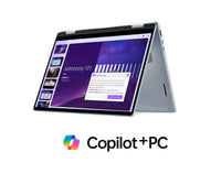 Dell 14 Plus 2-in-1 14-inch FHD+ Touchscreen Laptop Intel Core Ultra 5 226V 512GB SSD 16GB RAM Windows 11