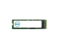 Dell 240GB SSD M.2 SATA 6Gbps 512e Hard Drive Single Stick