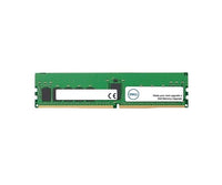 Dell Memory Upgrade 8GB 1RX8 DDR4 RDIMM 3200MHz