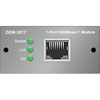 D-Link 1000Base-T Copper Mini-GBICS for DES-3018
