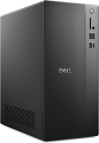 Dell Pro Tower Essential QVT1260|i7 14700|16GB|512GB SSD|Intel Graphics|W11 Pro|WLAN + BT|Kb|Mouse ProSupport