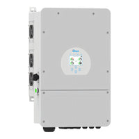 DEYE SUN-8K 8KVA/8KW GRID TIED HYBRID INVERTER