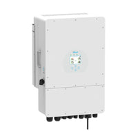 DEYE SUN-12K 12kVA/12kW Three-Phase Hybrid Grid-Tied Solar Inverter