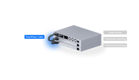 UBIQUITI UniFi Smart Power Cable, 1.5M - Image 2