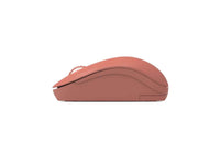 Port 2.4GHz Collection II Terracota Wireless Mouse