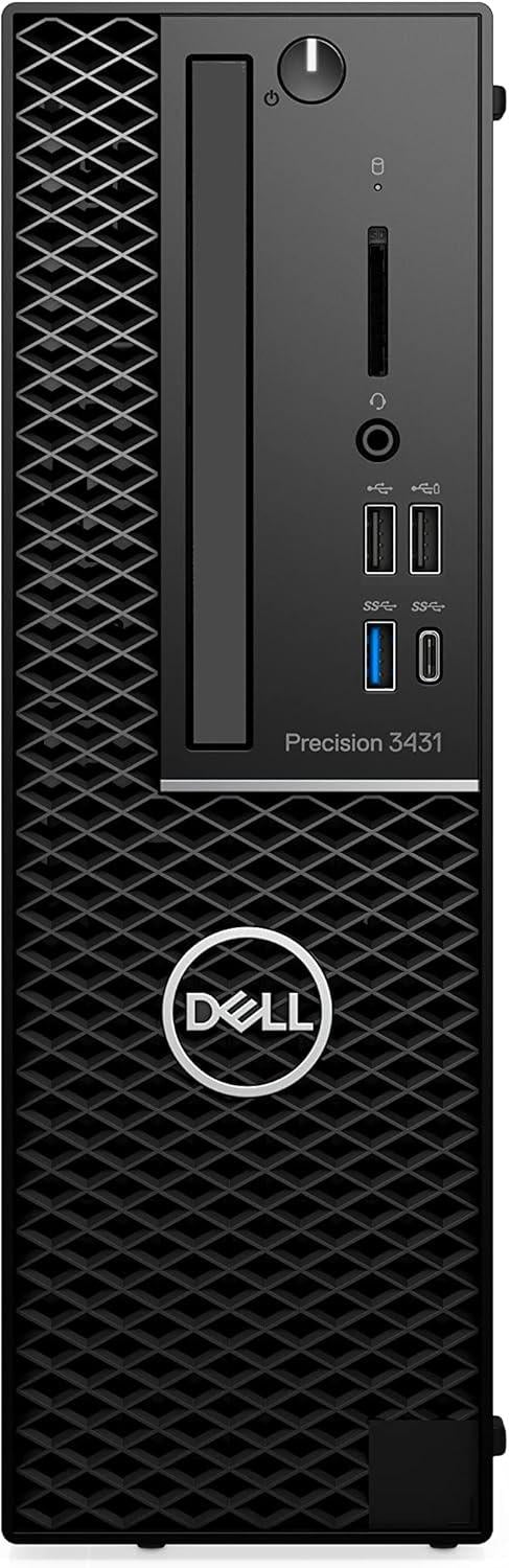 Dell I5 Precesion 3431,8GB,256GB,WIN10P