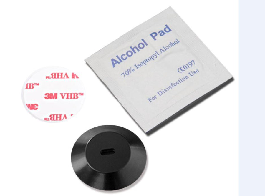 Notebook Lock Disk