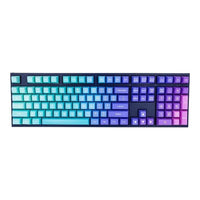 Ducky SA Azure 108-Key ABS Double-Shot ANSI Keycap Set - Image 4
