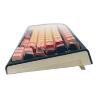 Ducky Year of the Snake 2025 75% Wired Mechanical Keyboard Cherry MX Red Hot-Swap QMK VIA RGB - Image 3