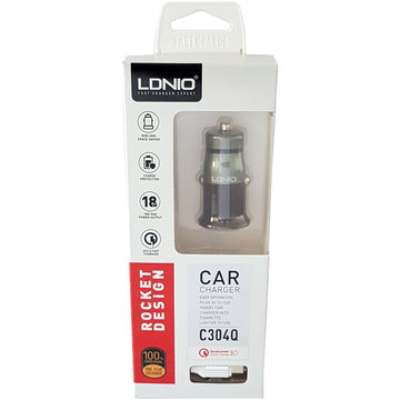 Ldnio 1 Port Car Charger