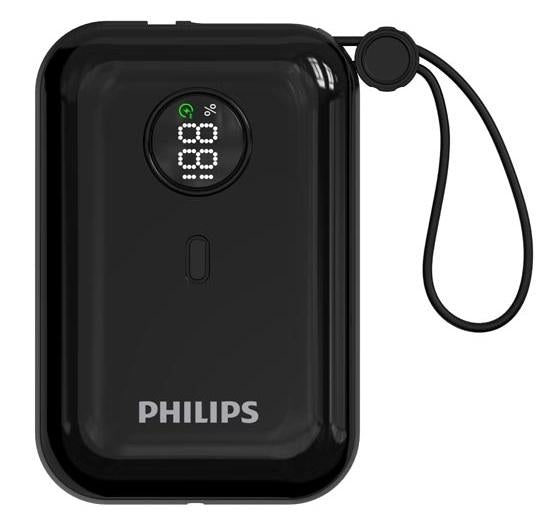 Philips PD 22.5W Powerbank 10K mAh