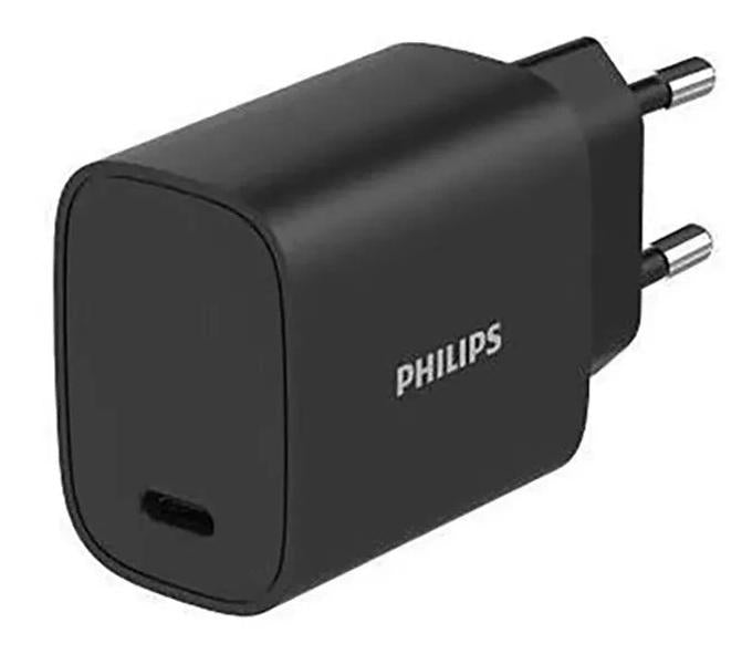 Philips 20W Wall Charger 1C