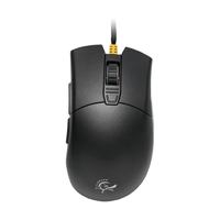 Ducky Secret M Retro Gaming Mouse 16000 DPI PixArt Sensor Omron Switches - Image 5