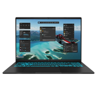 ASUS V16 16-inch WUXGA Gaming Laptop Intel Core 7 240H 32GB DDR5 1TB SSD RTX 5050 Windows 11 Pro