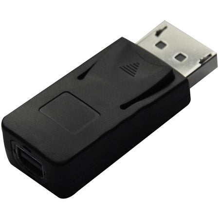 Display Port (m) to Mini Display Port (f)