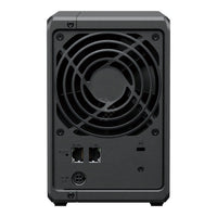 Synology DP320 ActiveProtect Desktop Appliance AMD R1600 2x8TB RAID 1 8GB RAM - Image 3
