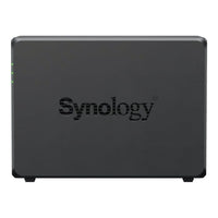 Synology DP320 ActiveProtect Desktop Appliance AMD R1600 2x8TB RAID 1 8GB RAM