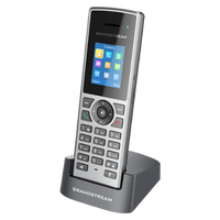 Grandstream DECT Handset Compatible with DP75x | DP722 - Image 4