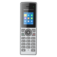 Grandstream DECT Handset Compatible with DP75x | DP722 - Image 5
