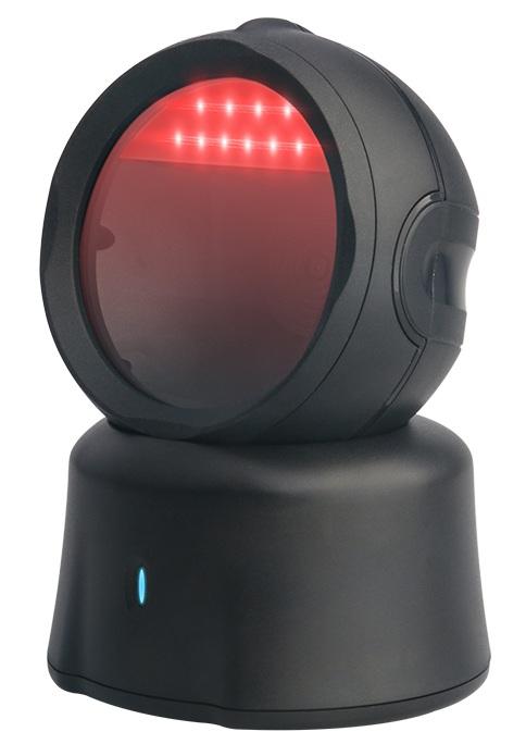 Mlink USB+RS232 Desktop Barcode Scanner