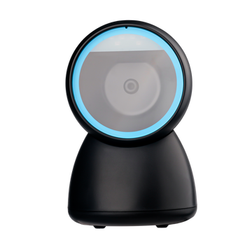 Mlink 2D USB Barcode Desktop Scanner