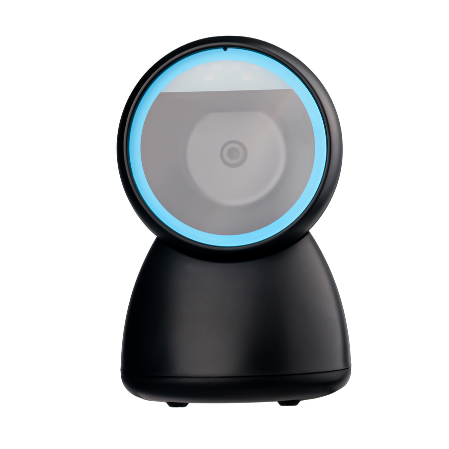 Mlink 2D USB Barcode Desktop Scanner