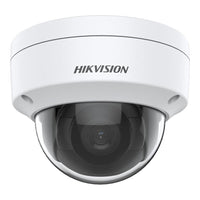 Hikvision 2MP Fixed Dome IP Camera - Image 4
