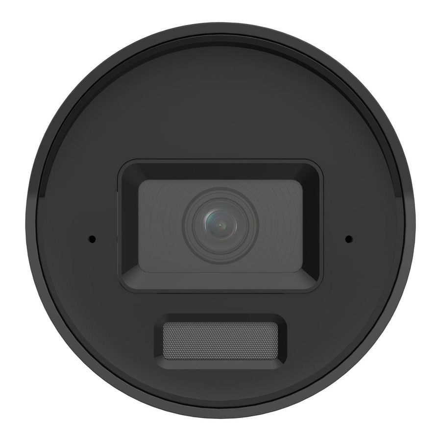 Hikvision 4MP 4mm Powered by Darkfighter Fixed Mini Bullet Network Camera - Image 2